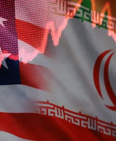 İran'dan enerji piyasalarını sarsacak uyarı: "Altyapımıza saldırılırsa tedarik zinciri çöker" 1 Iran039dan-enerji-piyasalarini-sarsacak-uyari-quotAltyapimiza-saldirilirsa-tedarik-zinciri-cokerquot-featured