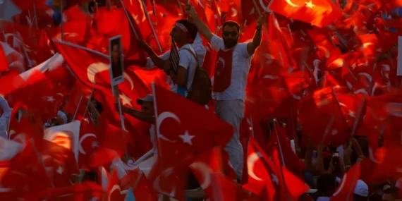 İş dünyası temsilcilerinden 15 Temmuz mesajı