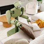 Isaac 1 Robotu: Ev İşlerinde Devrim Yaratacak Yeni Nesil Yardımcı 8 Isaac-1-Robotu-Ev-Islerinde-Devrim-Yaratacak-Yeni-Nesil-Yardimci-featured