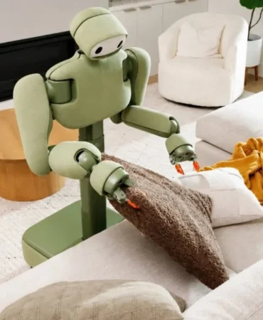 Isaac 1 Robotu: Ev İşlerinde Devrim Yaratacak Yeni Nesil Yardımcı 3 Isaac-1-Robotu-Ev-Islerinde-Devrim-Yaratacak-Yeni-Nesil-Yardimci-featured