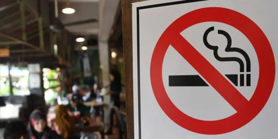 İspanya'da sigara yasağı genişliyor: Plaj ve restoran terasları da kapsama alındı