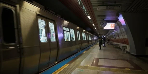 İstanbul'da 15 Temmuz düzenlemesi: Toplu ulaşım ücretsiz, metroda yaz tarifesi başladı