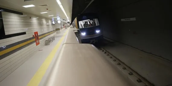 İstanbullular dikkat! 6 metro hattında sefer saatleri uzatıldı: İşte o hatlar