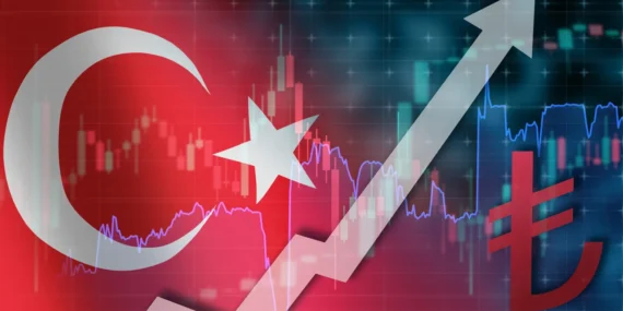 JPMorgan, Türkiye tahminlerini açıkladı: Büyüme, enflasyon, faiz ve dolar/TL beklentileri değişti