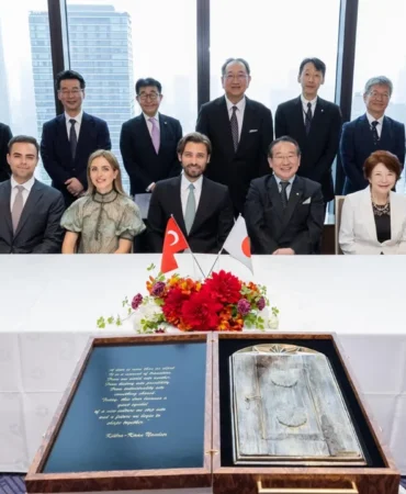 Japon otel devinden Türkiye’ye dev yatırım: Hotel Okura Kapadokya ve İstanbul’a geliyor 10 Japon-otel-devinden-Turkiyeye-dev-yatirim-Hotel-Okura-Kapadokya-ve-Istanbula-geliyor-featured