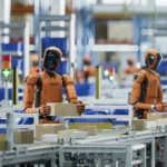 Japonya Robot Atağı: 2040'a Kadar 10 Milyon Yapay Zeka Destekli Robot 8 Japonya-Robot-Atagi-20408217a-Kadar-10-Milyon-Yapay-Zeka-Destekli-Robot-featured