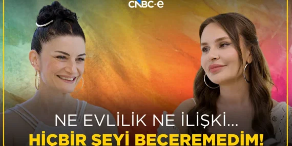 Jehan Barbur’dan Sanat ve Miras Üzerine Derin Mesajlar