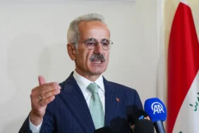 Kalkınma Yolu projesinde kritik aşama! 6,7 milyar dolarlık kredi tamam, ihale 16 Ekim'de 3 Kalkinma-Yolu-projesinde-kritik-asama-67-milyar-dolarlik-kredi-tamam-ihale-16-Ekim039de-featured