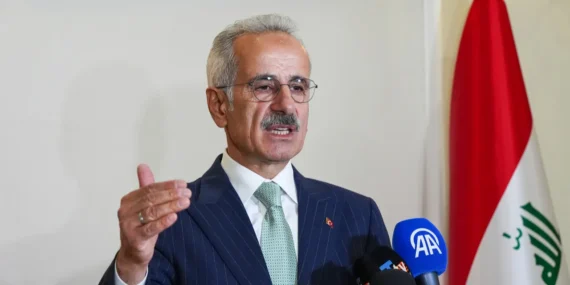Kalkınma Yolu projesinde kritik aşama! 6,7 milyar dolarlık kredi tamam, ihale 16 Ekim'de