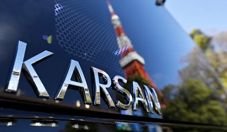 Karsan'da Üst Yönetim Değişikliği: Yeni CEO Kim Oldu? 1 Karsan8217da-Ust-Yonetim-Degisikligi-Yeni-CEO-Kim-Oldu-featured