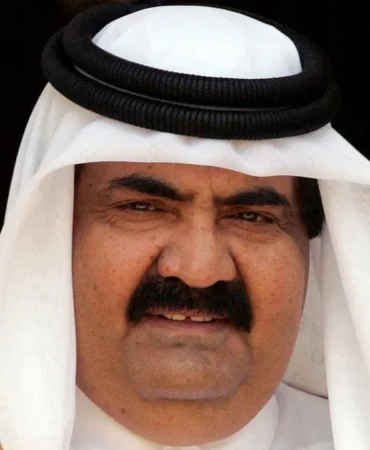 Katarin-eski-Emiri-Seyh-Hamed-bin-Halife-Al-Sani-hayatini-kaybetti-featured