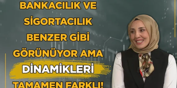 Katılım Sigortası Tüm Primlerin Faizsiz Enstrümanlarda Değerlendirilmesidir!