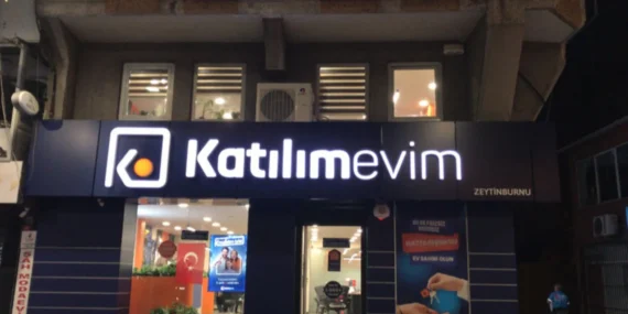 Katılımevim'den hisse devri açıklaması