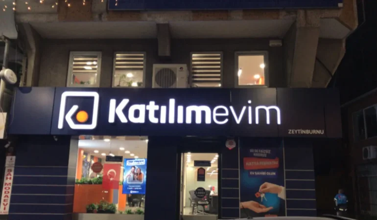 Katılımevim'den hisse devri açıklaması 6 Katilimevim039den-hisse-devri-aciklamasi-featured