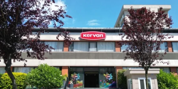Kervan Gıda'dan Uçantay Gıda ile birleşme kararı