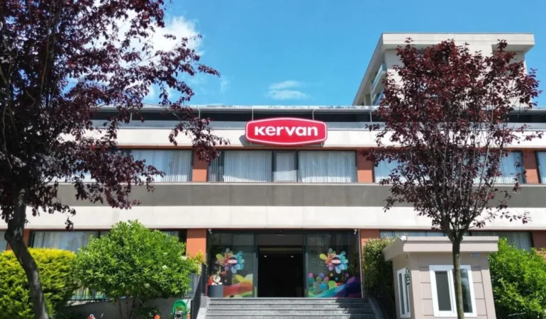 Kervan Gıda'dan Uçantay Gıda ile birleşme kararı 1 Kervan-Gida039dan-Ucantay-Gida-ile-birlesme-karari-featured