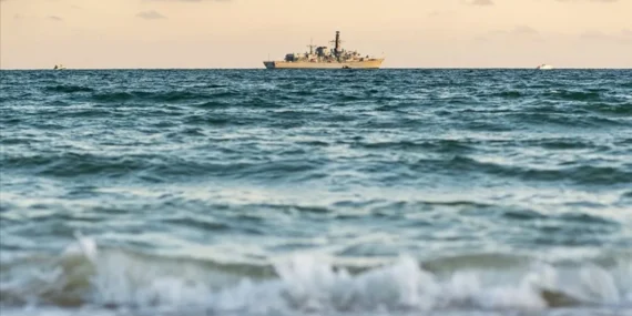 Kızıldeniz'de yeni güvenlik hamlesi: Suudi Arabistan kritik koalisyon toplantısına ev sahipliği yaptı