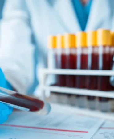 Kolon kanseri taraması için geliştirilen kan testine FDA'dan onay 8 Kolon-kanseri-taramasi-icin-gelistirilen-kan-testine-FDA039dan-onay-featured
