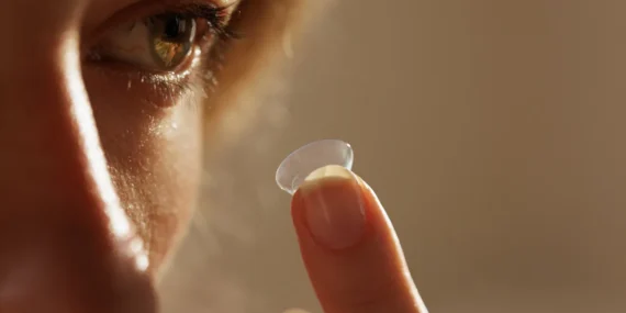 Kontakt Lens İnternet Satışı İçin Yeni Düzenleme Yürürlükte