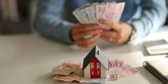 Konut fiyatlarında 5 ayın en yüksek artışı