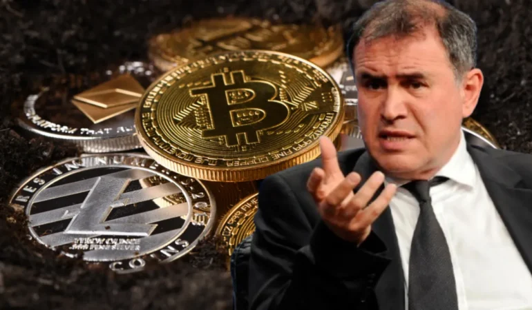 Kripto karşıtı Roubini'den şaşırtan adım: Kendi dijital varlığını piyasaya sürüyor 6 Kripto-karsiti-Roubini039den-sasirtan-adim-Kendi-dijital-varligini-piyasaya-suruyor-featured