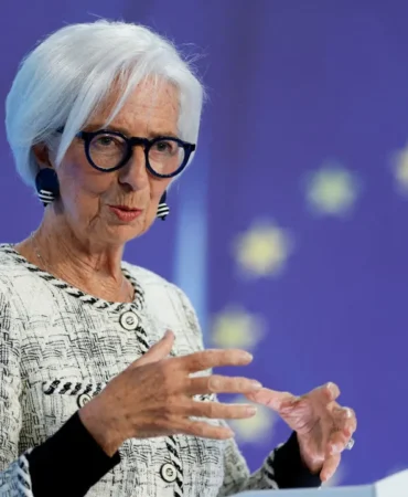 Lagarde-Kuresel-Riskler-Dengelendi-Stagflasyon-Yok-featured