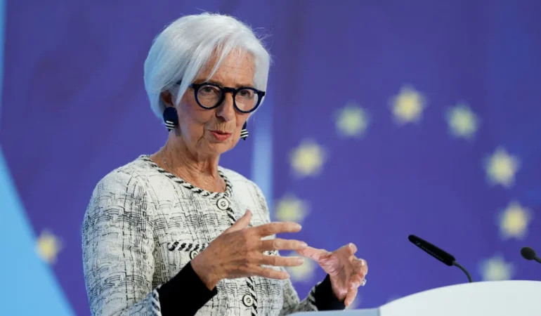 Lagarde-Kuresel-Riskler-Dengelendi-Stagflasyon-Yok-featured
