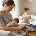 Türkiye’nin İlk Dijital Laktasyon Platformu Yayında: Sağlık Teknolojilerinde "Anne ve Bebek" Devrimi 8 Laktasyon.Com