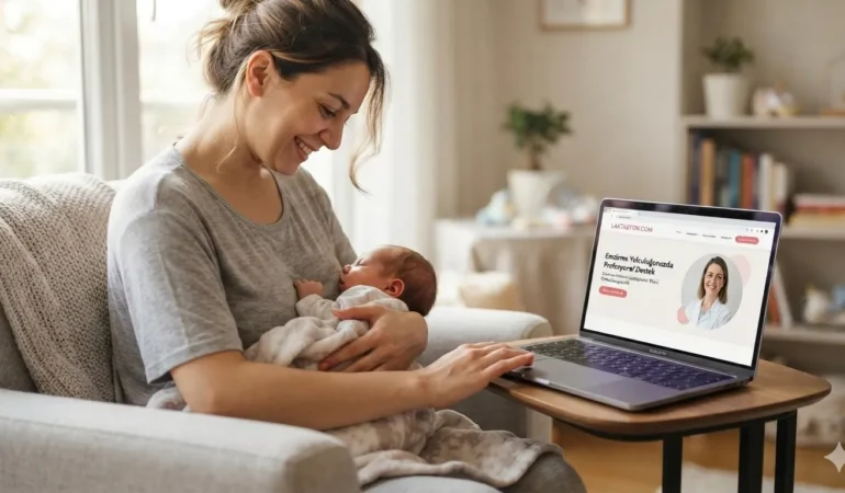 Laktasyon.Com