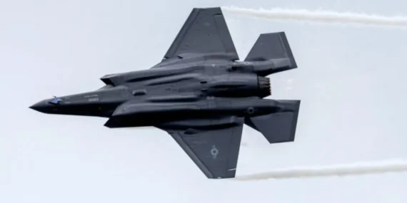 Lockheed Martin, Ultra Maritime'ı 3,45 milyar dolara alıyor