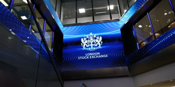 Londra Borsası 24 saat işlem dönemine geçiyor