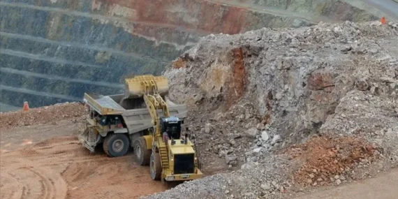 MAPEG'den dev maden ihalesi! 115 maden sahası aramaya açılıyor