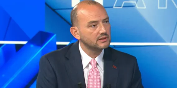 MÜSİAD Başkanı Özdemir'den faiz mesajı