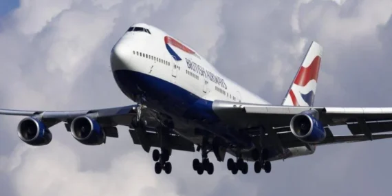 Maçı İngiltere kazandı, bahsi Norwegian Air kaybetti: Logo 24 saat değişti