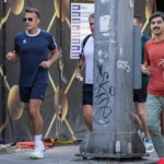 Macron039un-Ankara-mesaisi-sabah-kosusuyla-basladi-featured