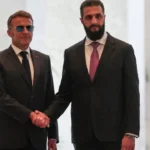 Macron'un Şam ziyareti sonrası Fransa ile Suriye arasında 16 stratejik anlaşma 8 Macron039un-Sam-ziyareti-sonrasi-Fransa-ile-Suriye-arasinda-16-stratejik-anlasma-featured