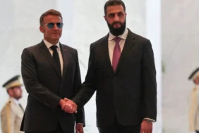 Macron039un-Sam-ziyareti-sonrasi-Fransa-ile-Suriye-arasinda-16-stratejik-anlasma-featured