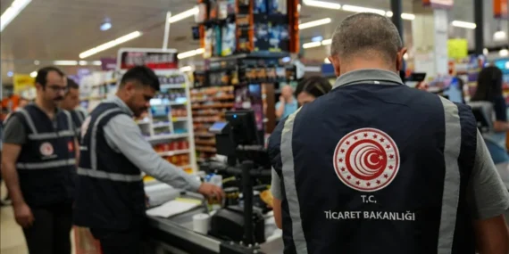 Markette kasa ve reyon fiyatı farklı çıktı: Ticaret Bakanlığı harekete geçti