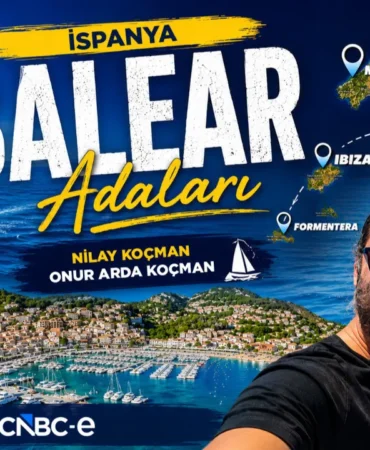 Mavinin İzinde 1. bölüm | Balear Adaları | İspanya 4 Mavinin-Izinde-1.-bolum-Balear-Adalari-Ispanya-featured