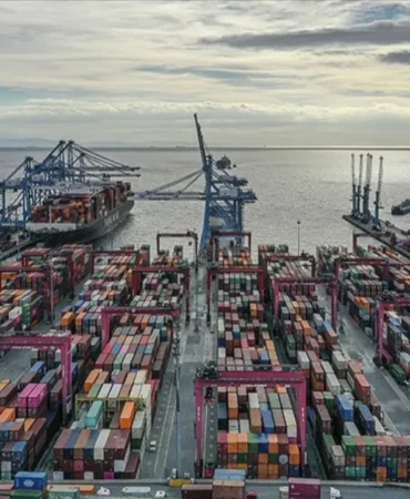 Mayıs ayı dış ticaret endeksleri açıklandı 3 Mayis-ayi-dis-ticaret-endeksleri-aciklandi-featured