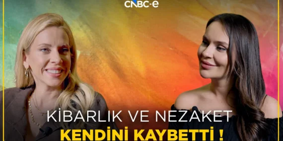 Melis İşiten: Kadın olarak konuşabilen nesli temsil etmek çok kıymetli