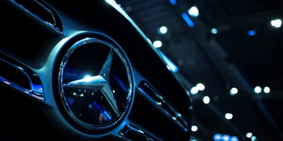 Mercedes-Benz 310 bin aracını geri çağırıyor: Hangi modeller etkilendi?