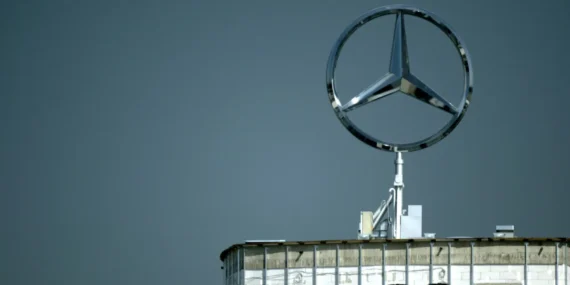 Mercedes-Benz Almanya’da İşçi Grevi