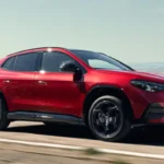 Mercedes'ten premium elektrikli SUV atağı! Yeni GLA Electric resmen sahnede 15 Mercedes039ten-premium-elektrikli-SUV-atagi-Yeni-GLA-Electric-resmen-sahnede-featured