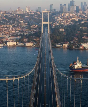 Meridiam Köprü ve Otoyol İhalesine Giriyor 2 Meridiam-Kopru-ve-Otoyol-Ihalesine-Giriyor-featured