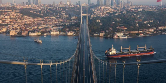 Meridiam Köprü ve Otoyol İhalesine Giriyor