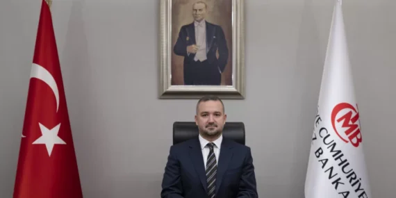 Merkez Bankası (TCMB) faiz kararını açıkladı