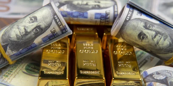 Merkez Bankası toplam rezervleri 2 hafta sonra yeniden azaldı