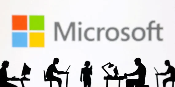 Microsoft binlerce çalışanını işten çıkarıyor