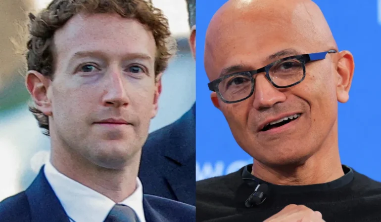 Microsoft uçtu, Meta çakıldı! Yapay zeka bilançolar piyasayı sarstı 1 Microsoft-uctu-Meta-cakildi-Yapay-zeka-bilancolar-piyasayi-sarsti-featured